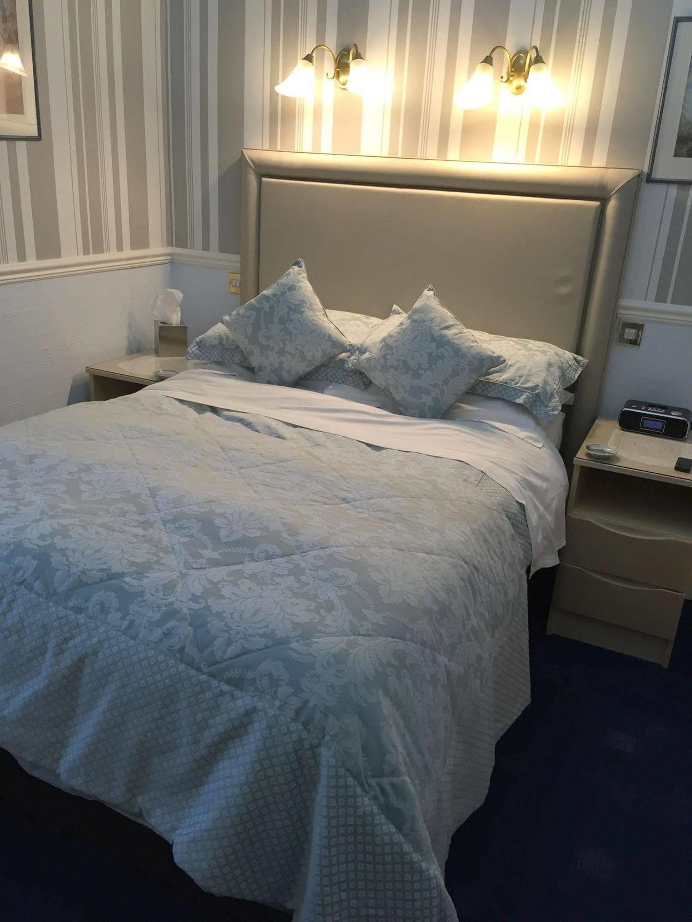 Lauderville 4* EDI