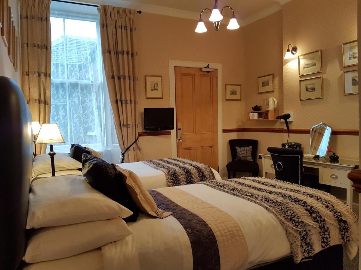 Lauderville 4* EDI
